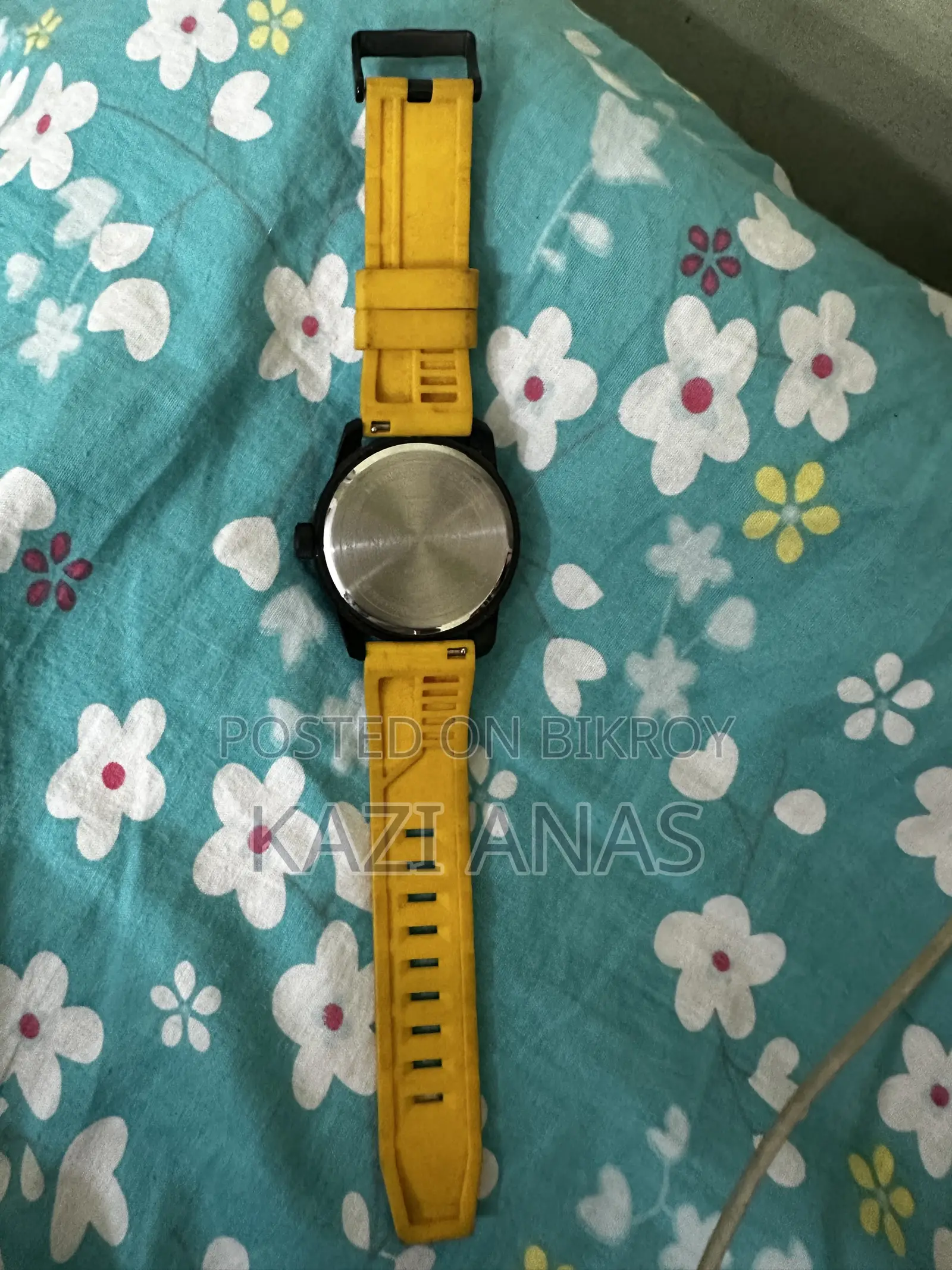 Naviforce Watch