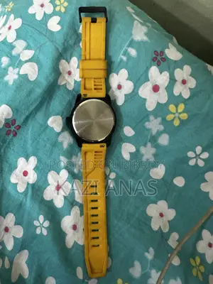Naviforce Watch