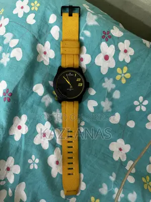 Naviforce Watch