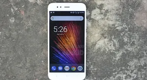 Xiaomi Mi A1 64 GB Rose Gold