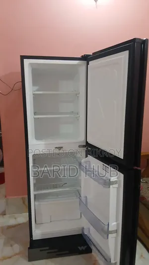 ওয়ালটন ফ্রিজ ১৭৬ লিটার