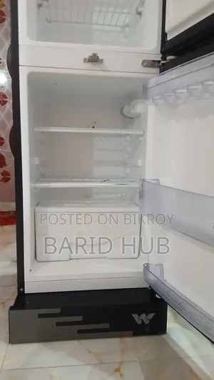 ওয়ালটন ফ্রিজ ১৭৬ লিটার