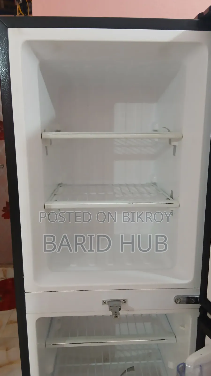 ওয়ালটন ফ্রিজ ১৭৬ লিটার