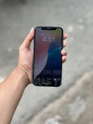 অ্যাপল আইফোন এক্সএস ৬৪ জিবি সাদা