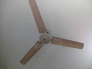 টঙ্গি ন্যাশনাল ডিলাক্স সিলিং ফ্যান (৫৬ ইঞ্চি) বিক্রয়ের জন্য