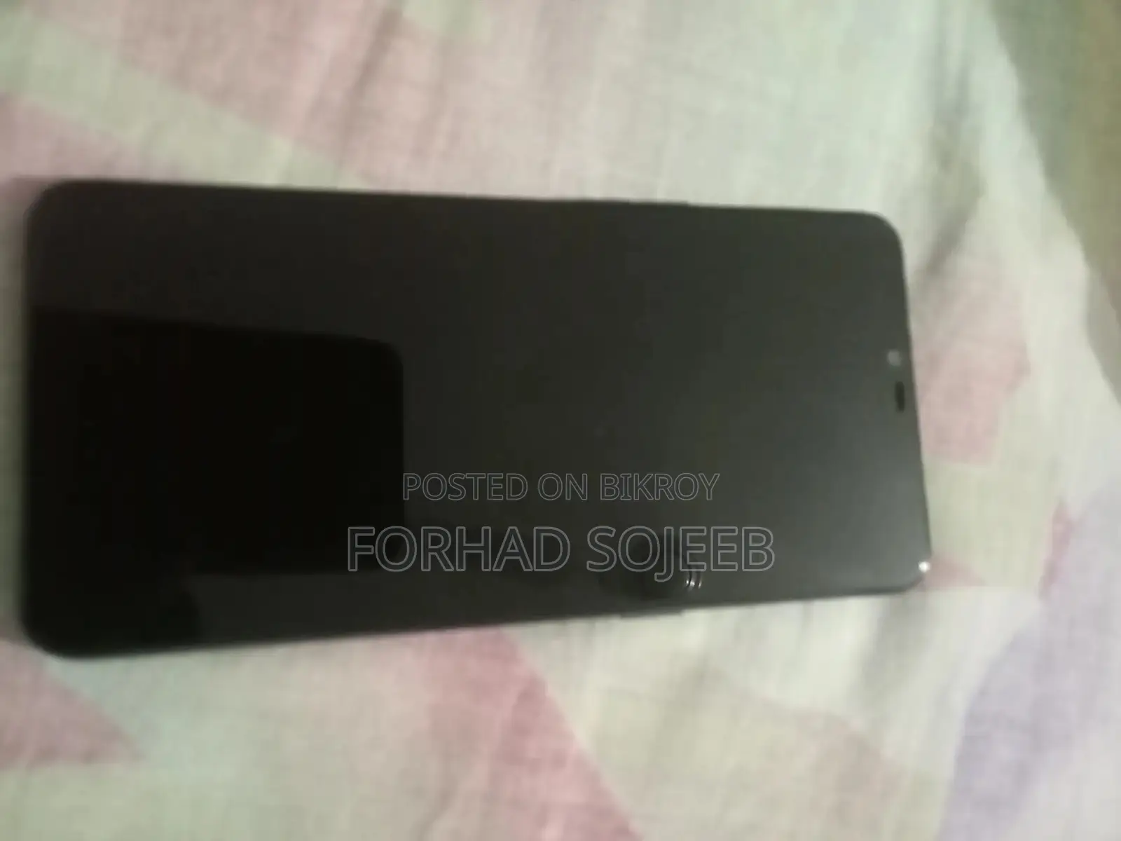 Oppo A3s 64 GB Blue