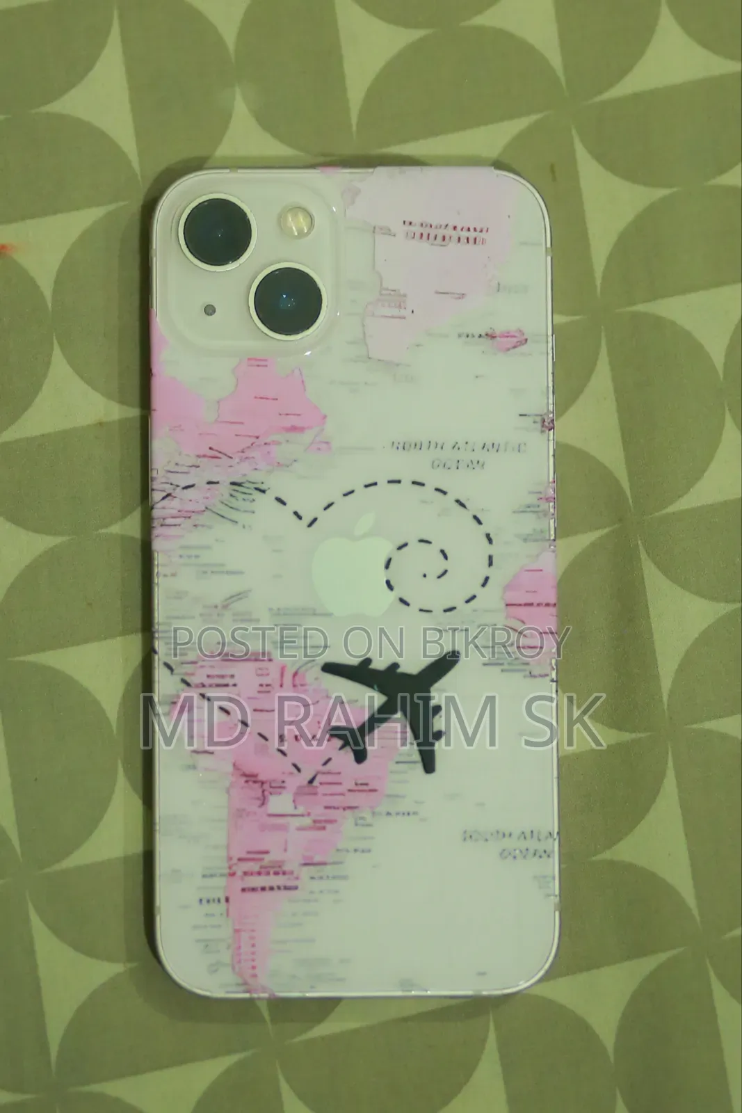 Apple iPhone 13 128 GB Pink