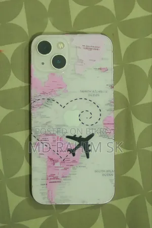 Apple iPhone 13 128 GB Pink