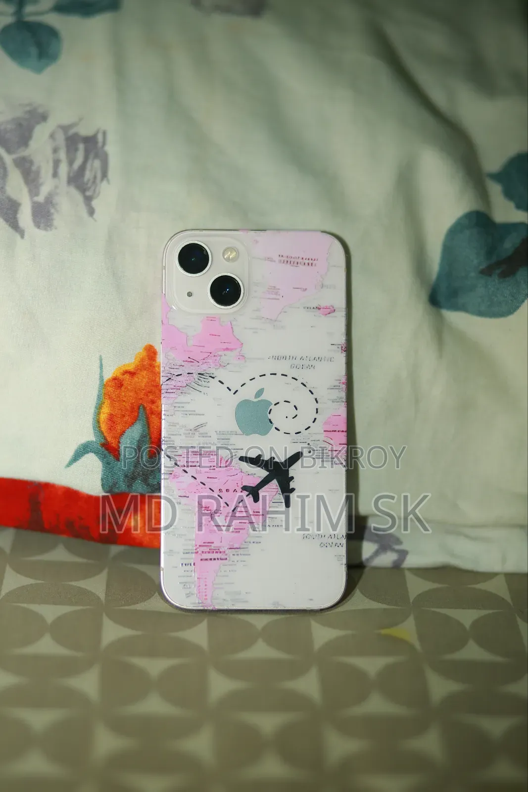 Apple iPhone 13 128 GB Pink