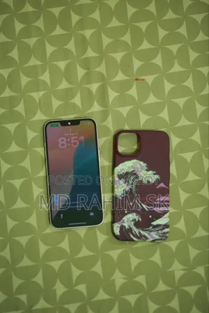 Apple iPhone 13 128 GB Pink