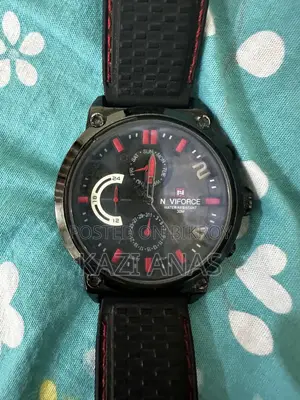 Naviforce Watch