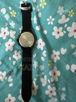 Naviforce Watch