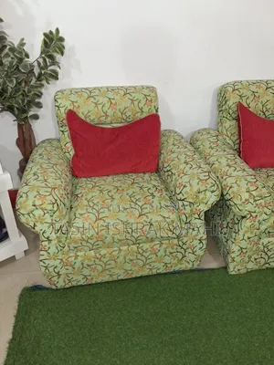 Complete New Sofa