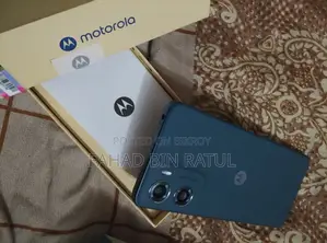 Motorola Moto G06 Power 128 GB