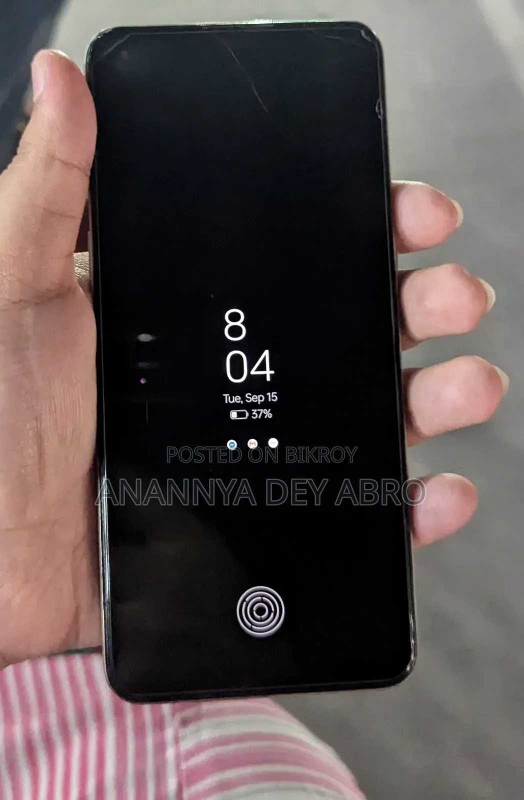 Realme 9 128 GB