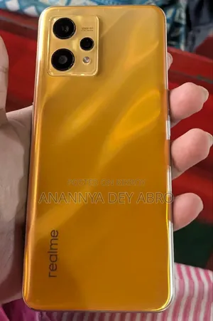 Realme 9 128 GB