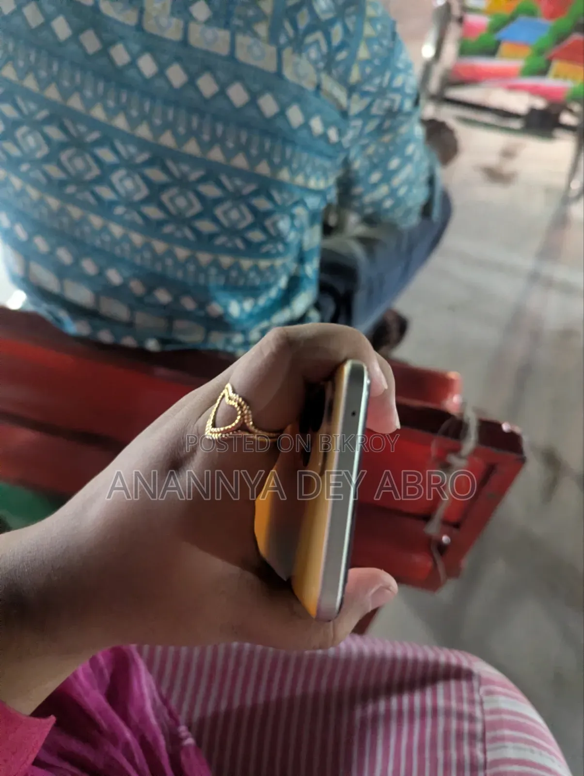 Realme 9 128 GB