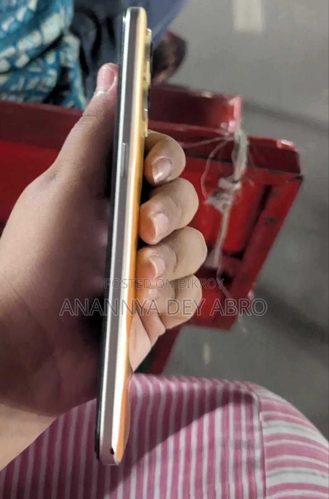 Realme 9 128 GB