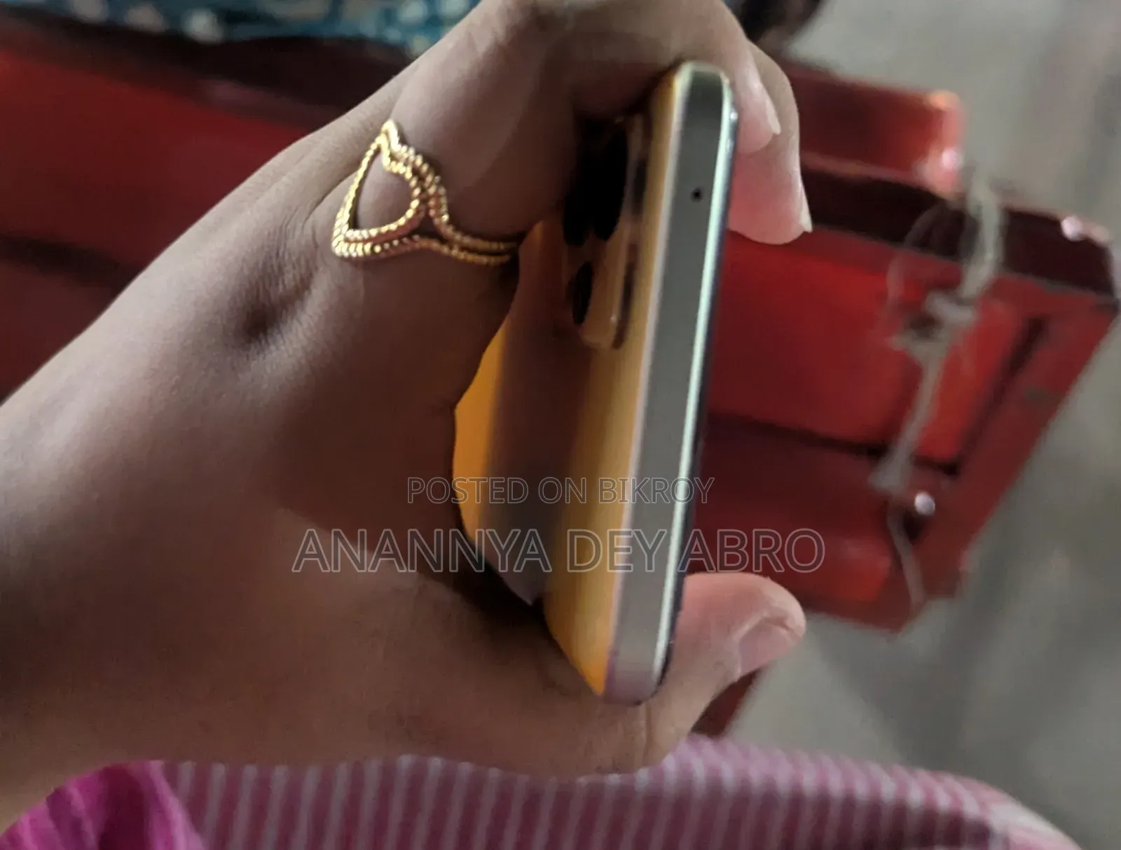 Realme 9 128 GB