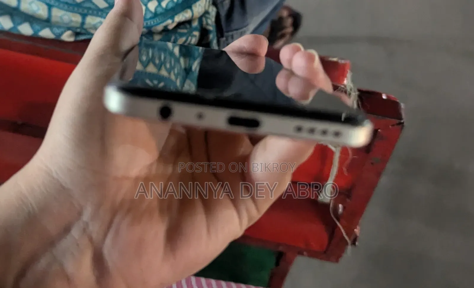 Realme 9 128 GB