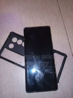 Vivo V27e 256 GB Purple