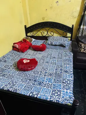 Bed for sale