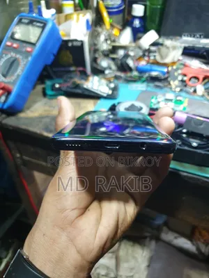Samsung Galaxy A70 128 GB Purple
