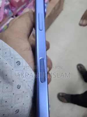 Apple iPhone 16 128 GB Purple