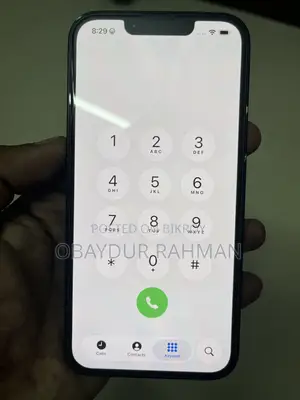 অ্যাপল আইফোন ১৩ ১২৮ জিবি ব্ল্যাক