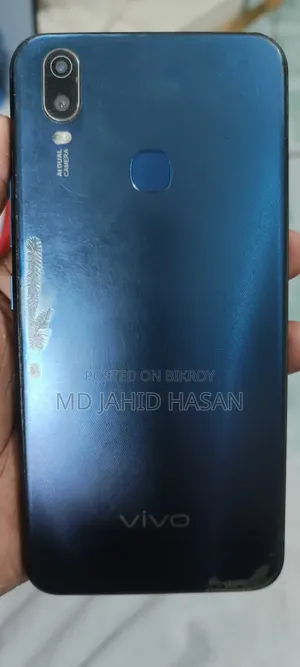 ভিভো ওয়াই১১ ৩২ জিবি নীল