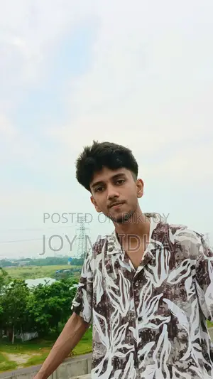 টেকনোলজি সিভি