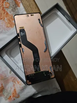 স্যামসাং গ্যালাক্সি জেড ফোল্ড ৫ ২৫৬ জিবি কালো