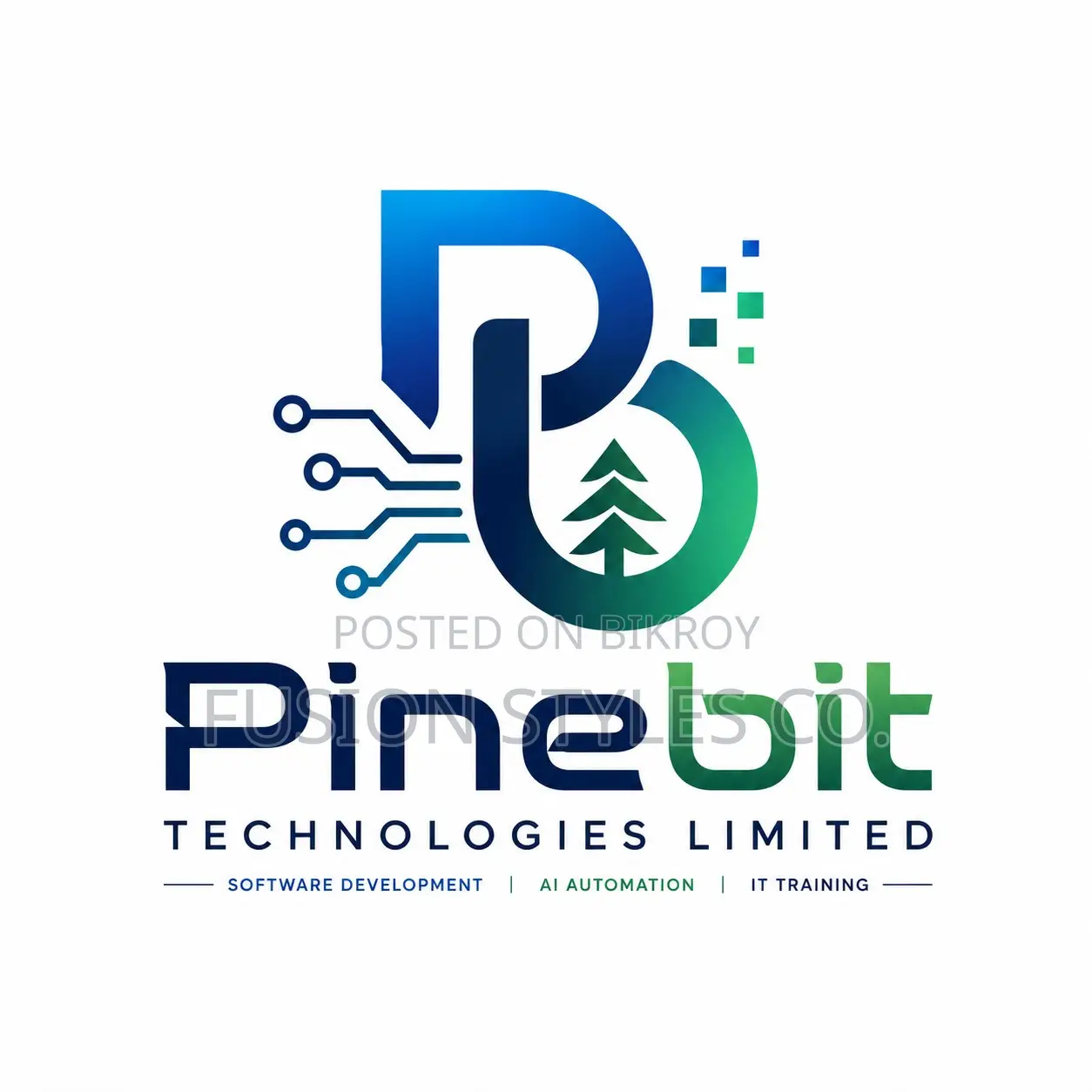 Brand Identity and Logo or Any Graphics Design