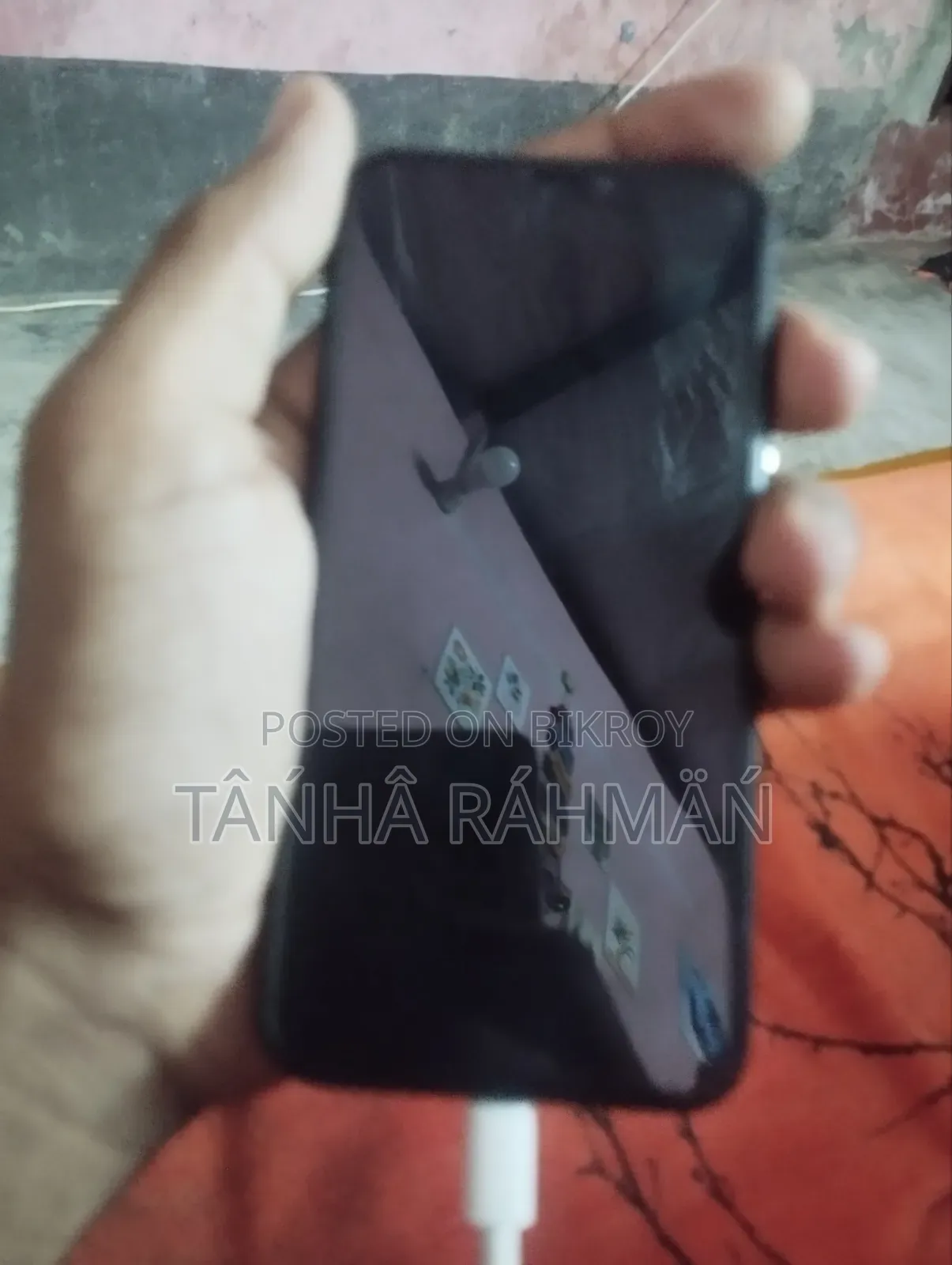 অ্যাপল আইফোন এক্স ২৫৬ জিবি ব্ল্যাক