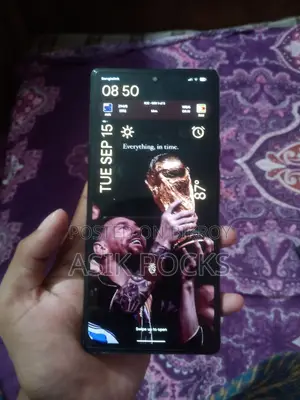 গুগল পিক্সেল ৬ ১২৮ জিবি সাদা
