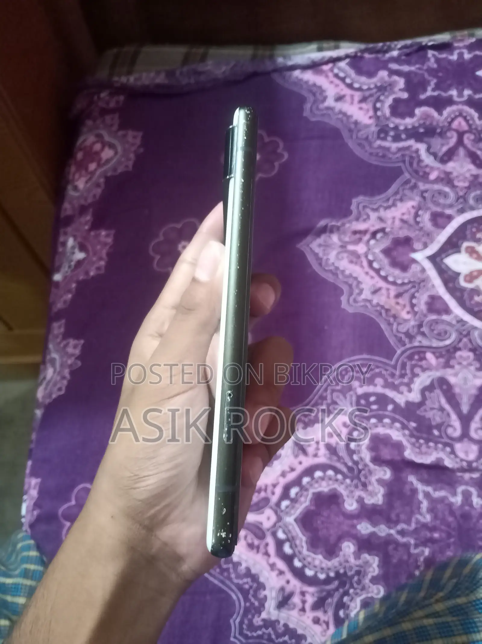 গুগল পিক্সেল ৬ ১২৮ জিবি সাদা