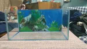 Aquarium ᅠ