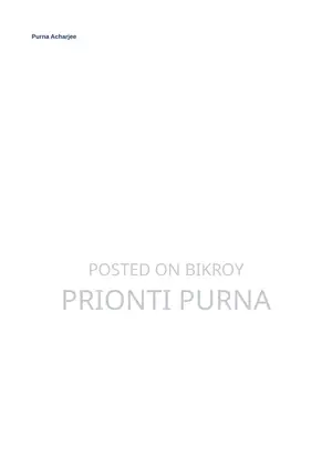 Part-Time Weekend CV