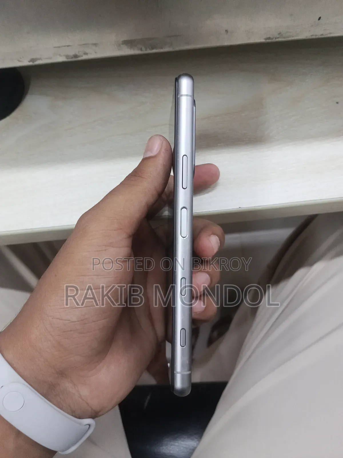 Sony Xperia 5 III 128 GB White