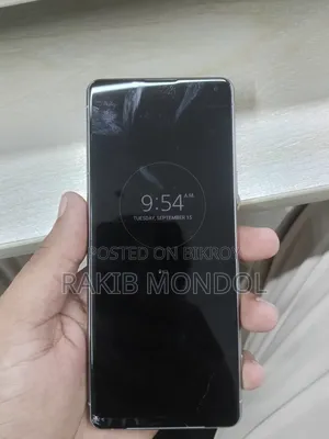 Sony Xperia 5 III 128 GB White