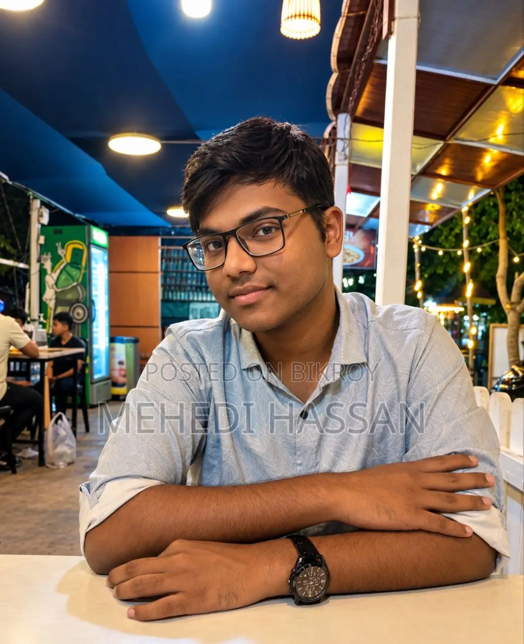 পার্ট-টাইম উইকেন্ড সিভি