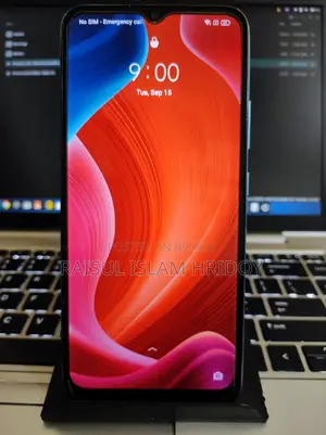 Realme C21Y 64 GB Blue