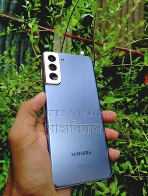 Samsung Galaxy S21+ 5G 128 GB