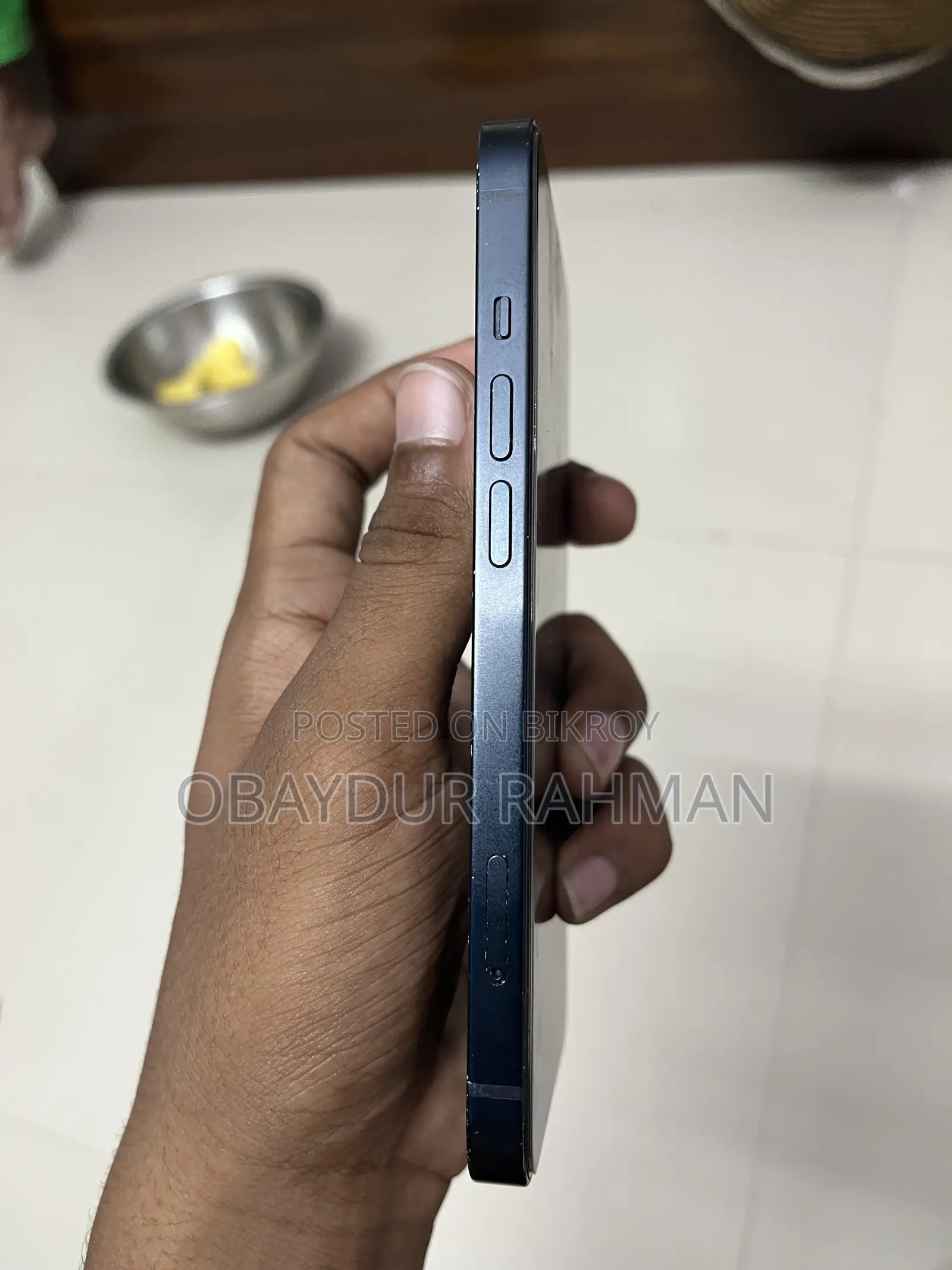 Apple iPhone 13 128 GB Black