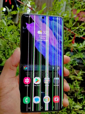 Samsung Galaxy S21+ 5G 128 GB