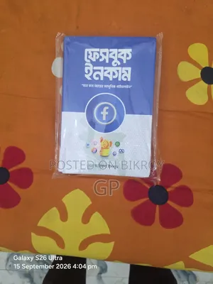 Facebook Book