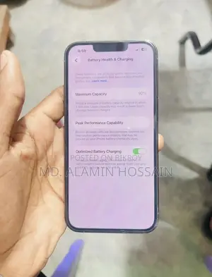 Apple iPhone 13 Pro 128 GB Black