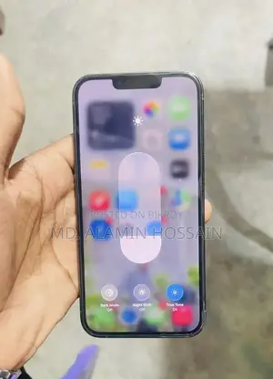 Apple iPhone 13 Pro 128 GB Black