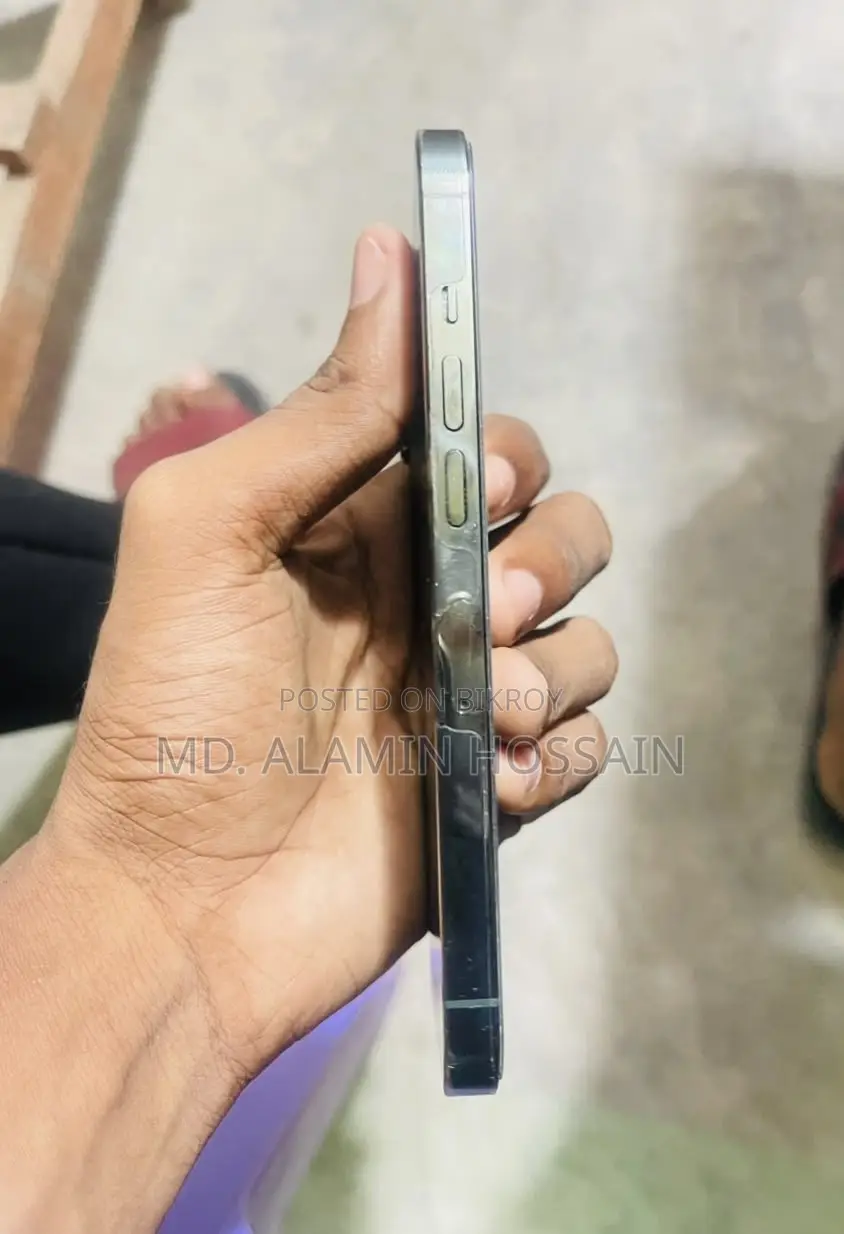 Apple iPhone 13 Pro 128 GB Black