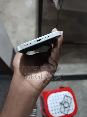 Apple iPhone 14 Plus 256 GB White